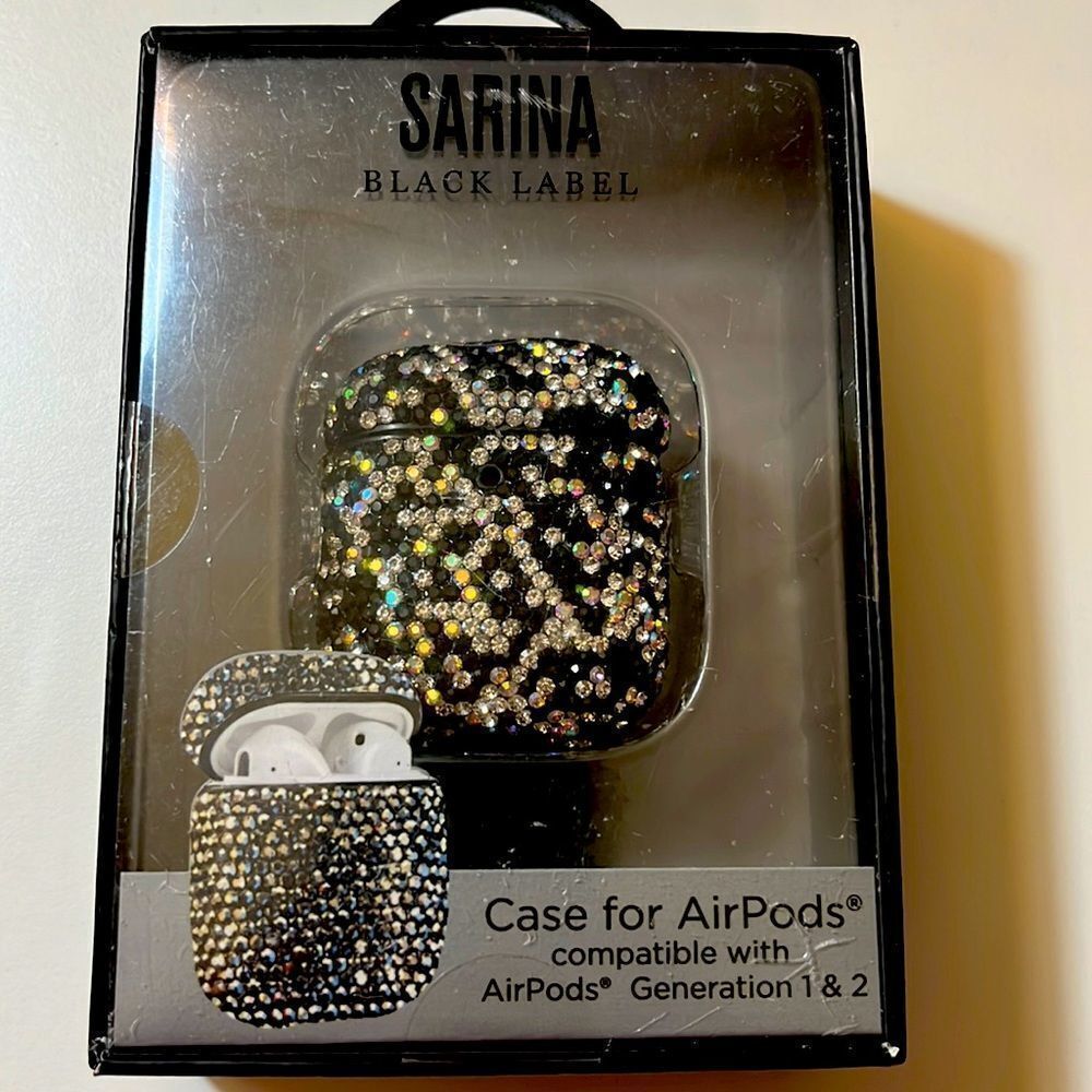Sarina case for AirPods New
